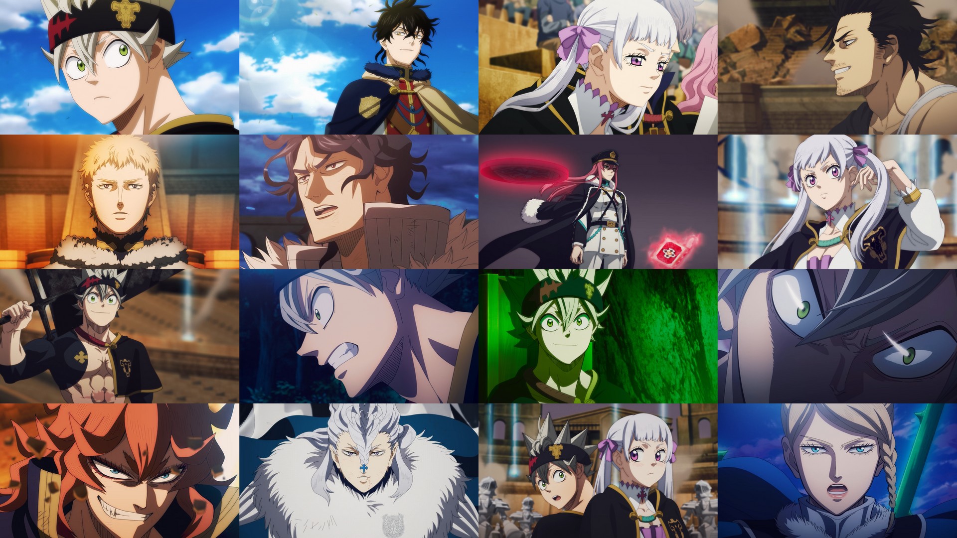 Corrections de la superviseure de l'animation en chef Itsuko Takeda