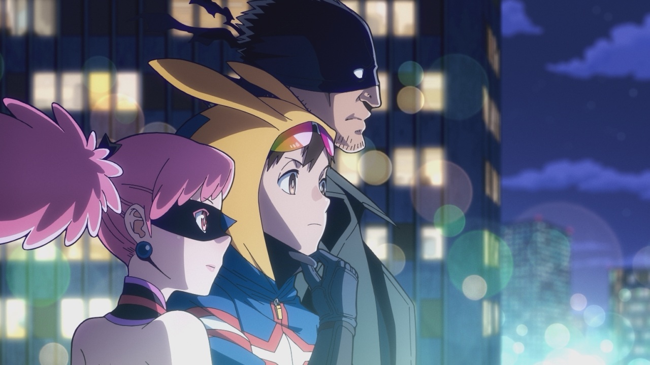 Interview : Tatsuya Saitō