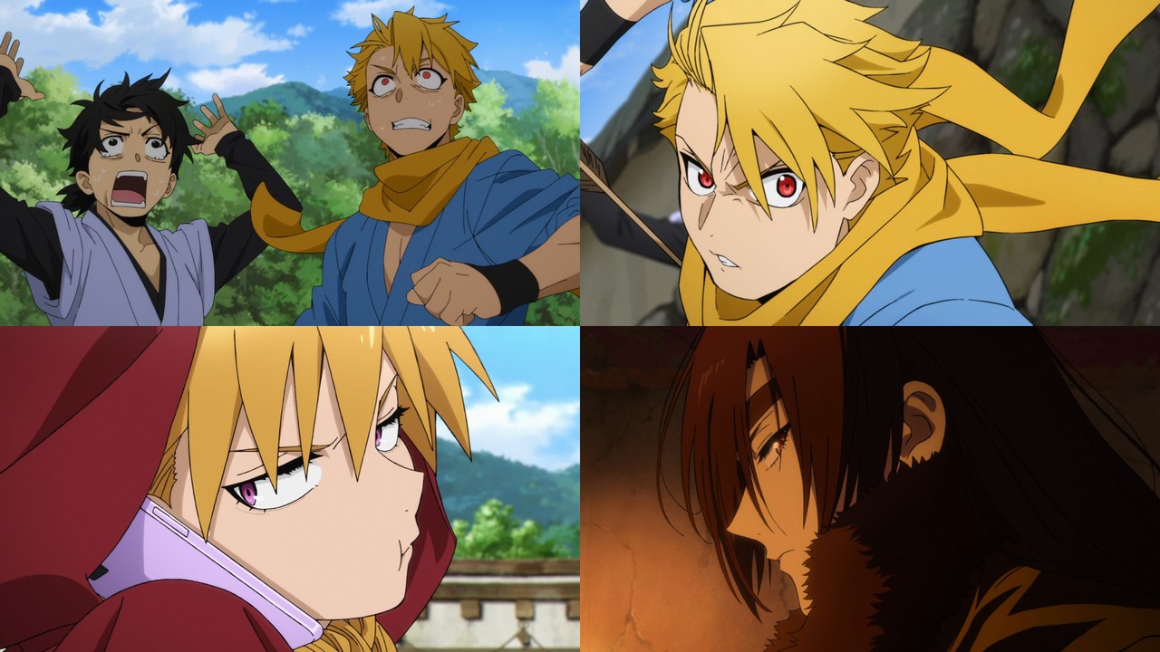 Supervision : Yoshiyuki Itō