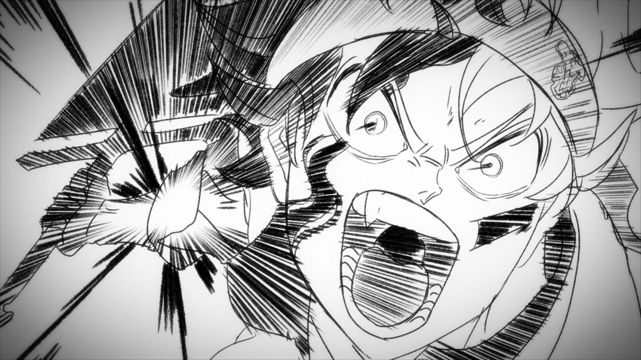 Black Clover : Une production troublée qui n’a jamais abandonné
