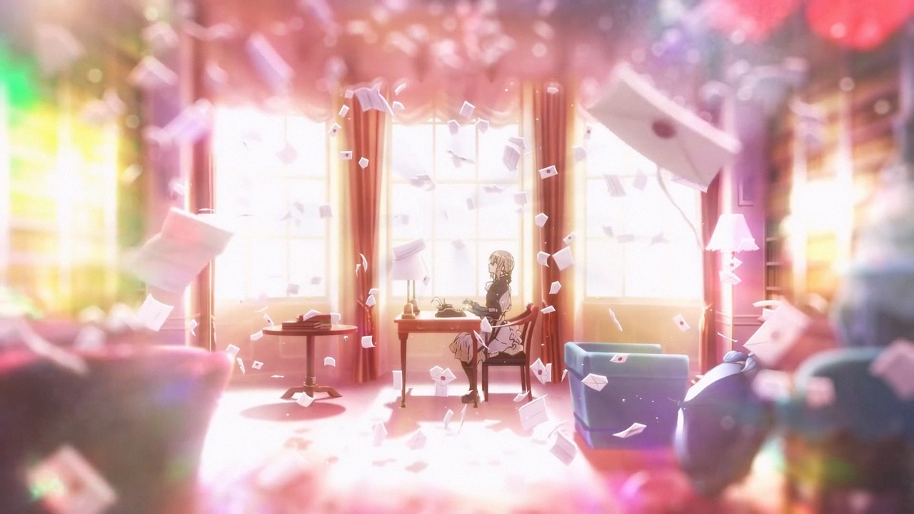 Kyoto Animation : L’histoire d’un studio unique dans l’animation