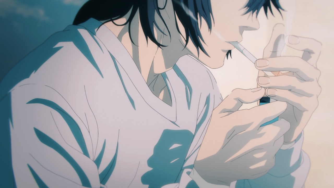 Review : Chainsaw Man – Épisode 4