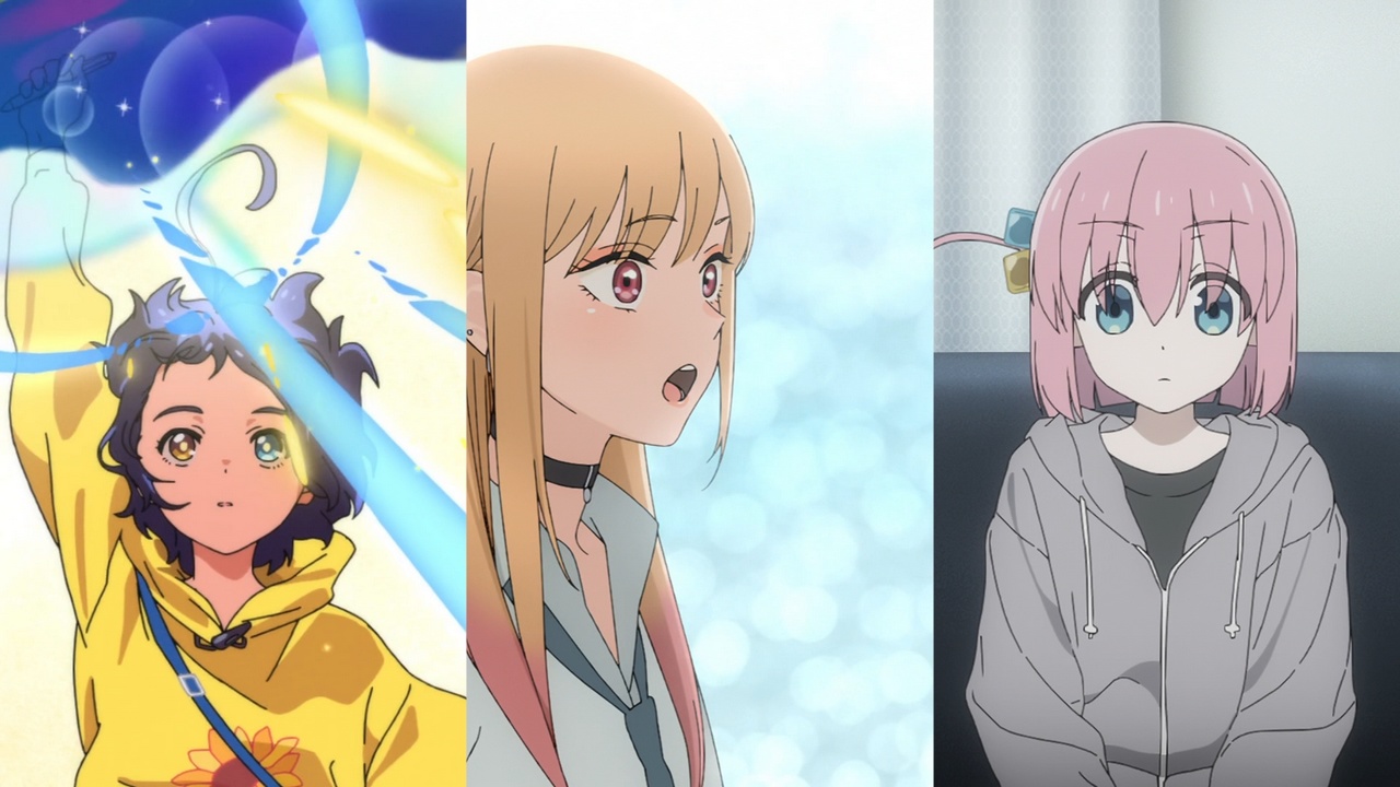 Shōta Umehara, un producteur de l’animation hors du commun
