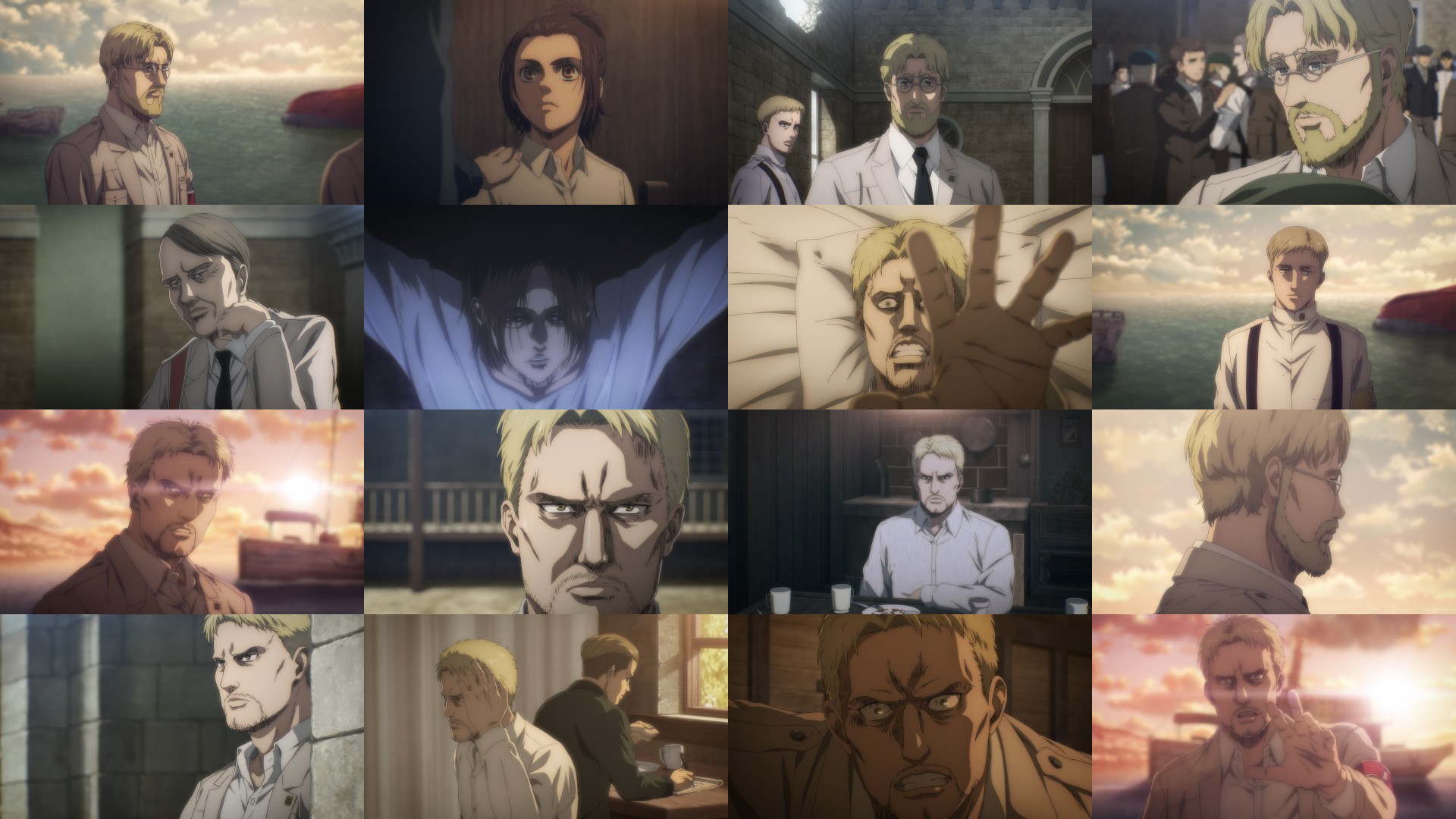Corrections de Daisuke Niinuma